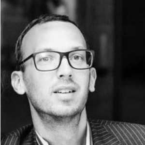 Portrait of Arnaud d'Ussel
