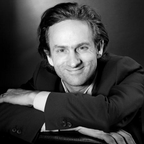 Portrait of Gauthier de Vanssay
