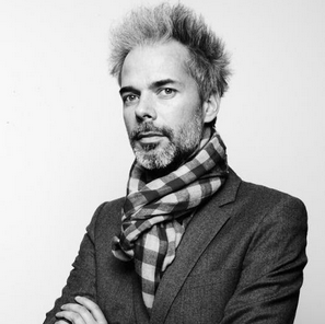 Portrait of Thomas Dryll